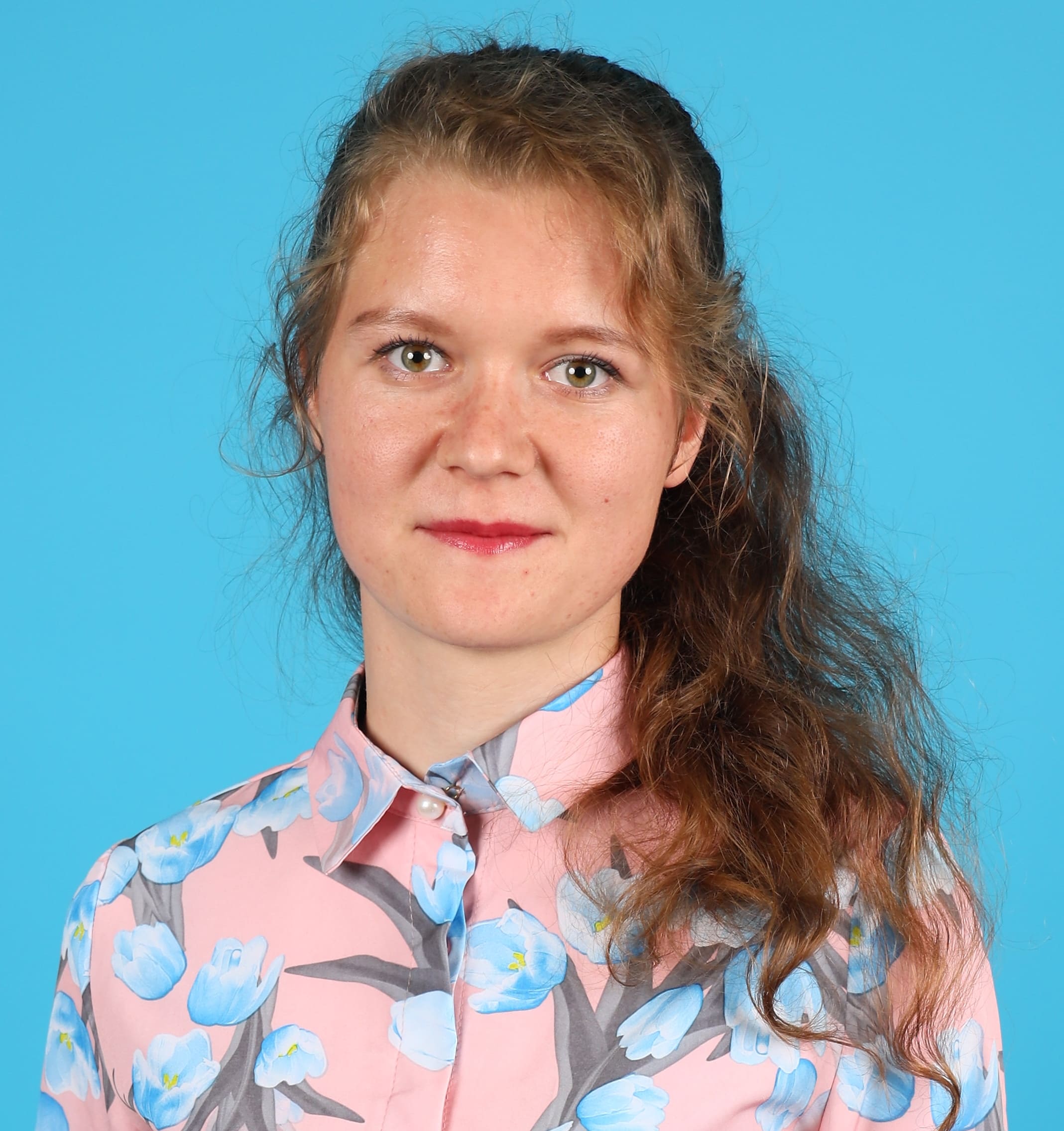 Учитель-логопед Стожарова Ольга Сергеевна.